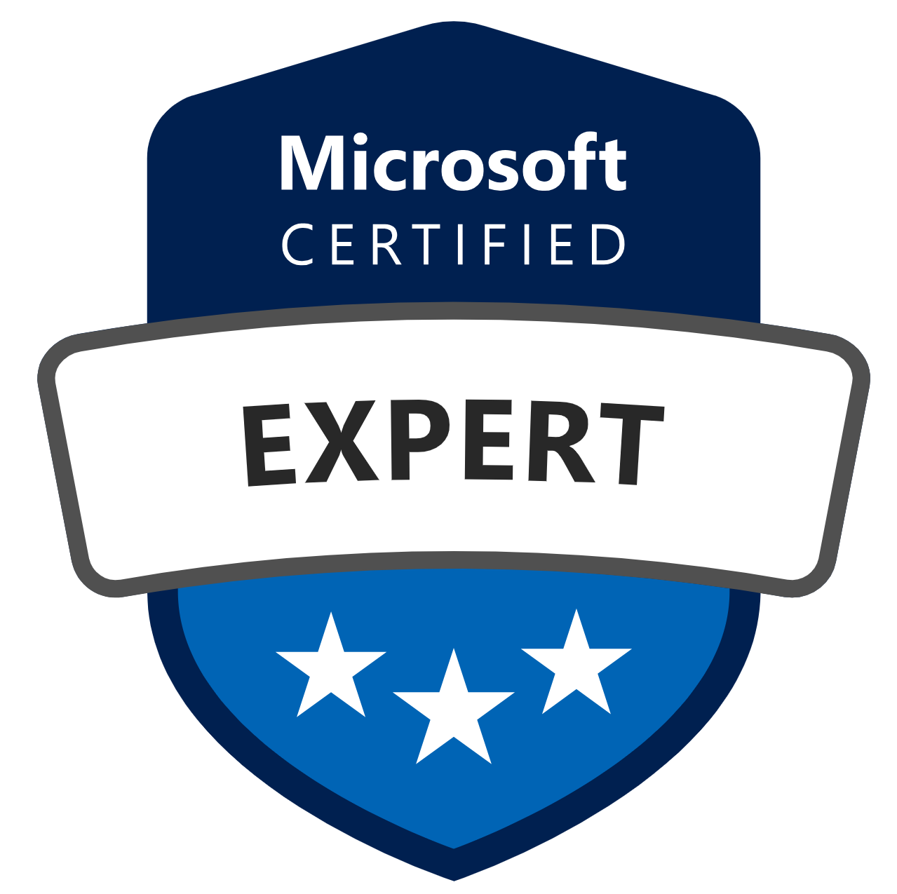 Microsoft 365 Certified: Enterprise Administrator Expert