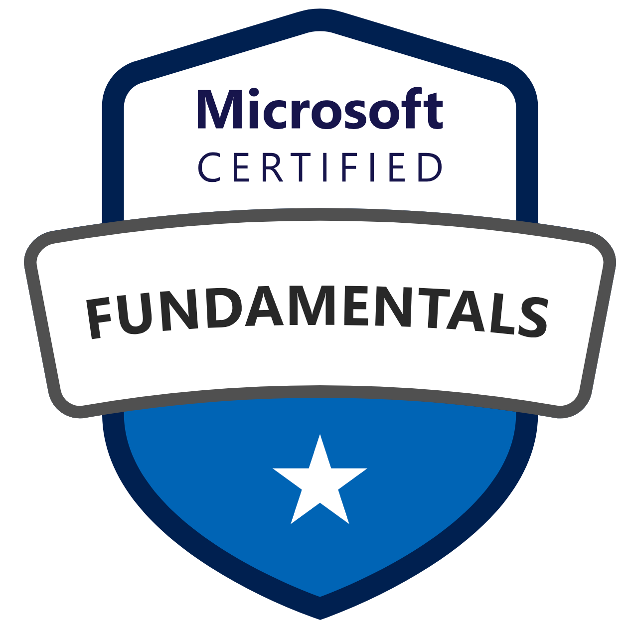 Microsoft 365 Certified: Copilot and Agent Administration Fundamentals